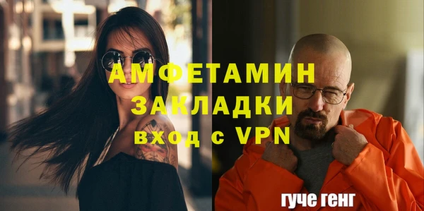 молекула духа Магас
